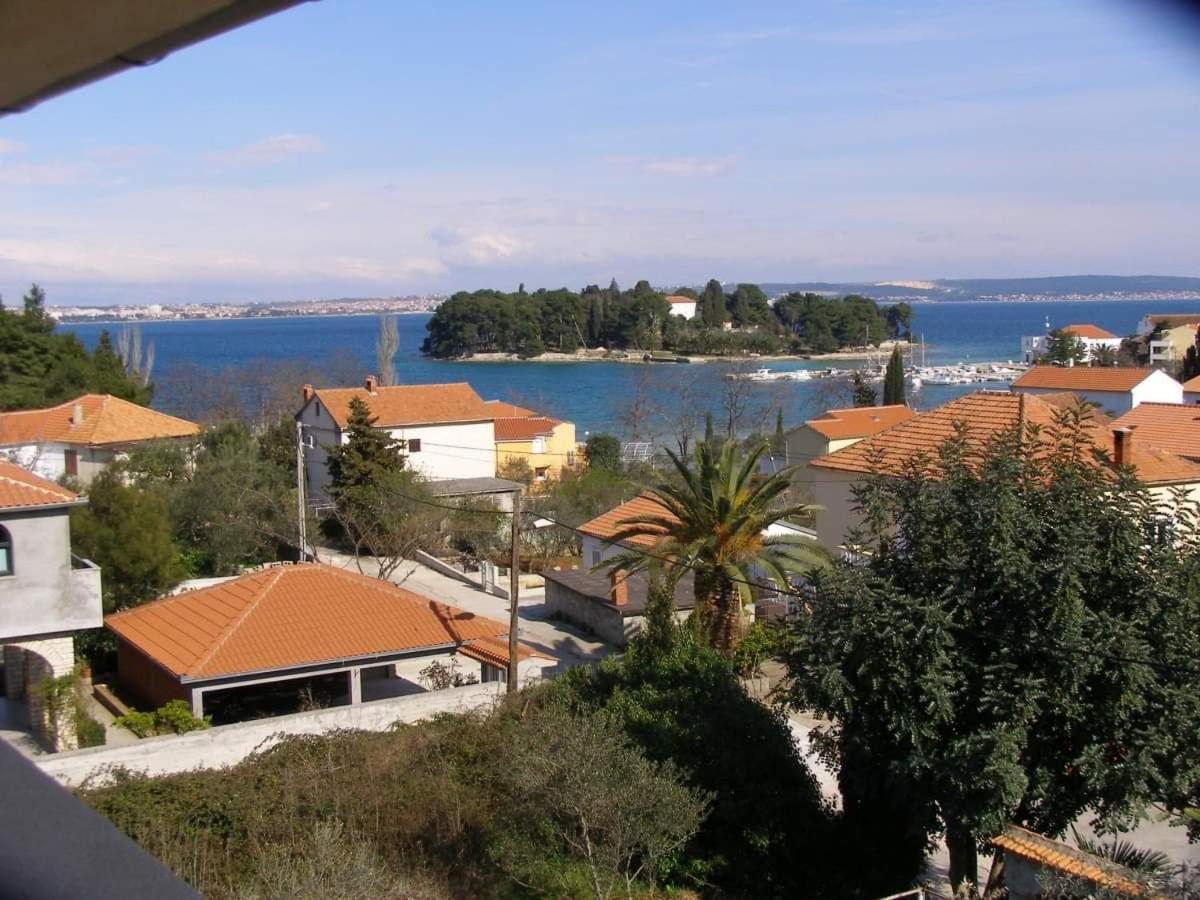 Apartmani Maria Preko Exterior foto