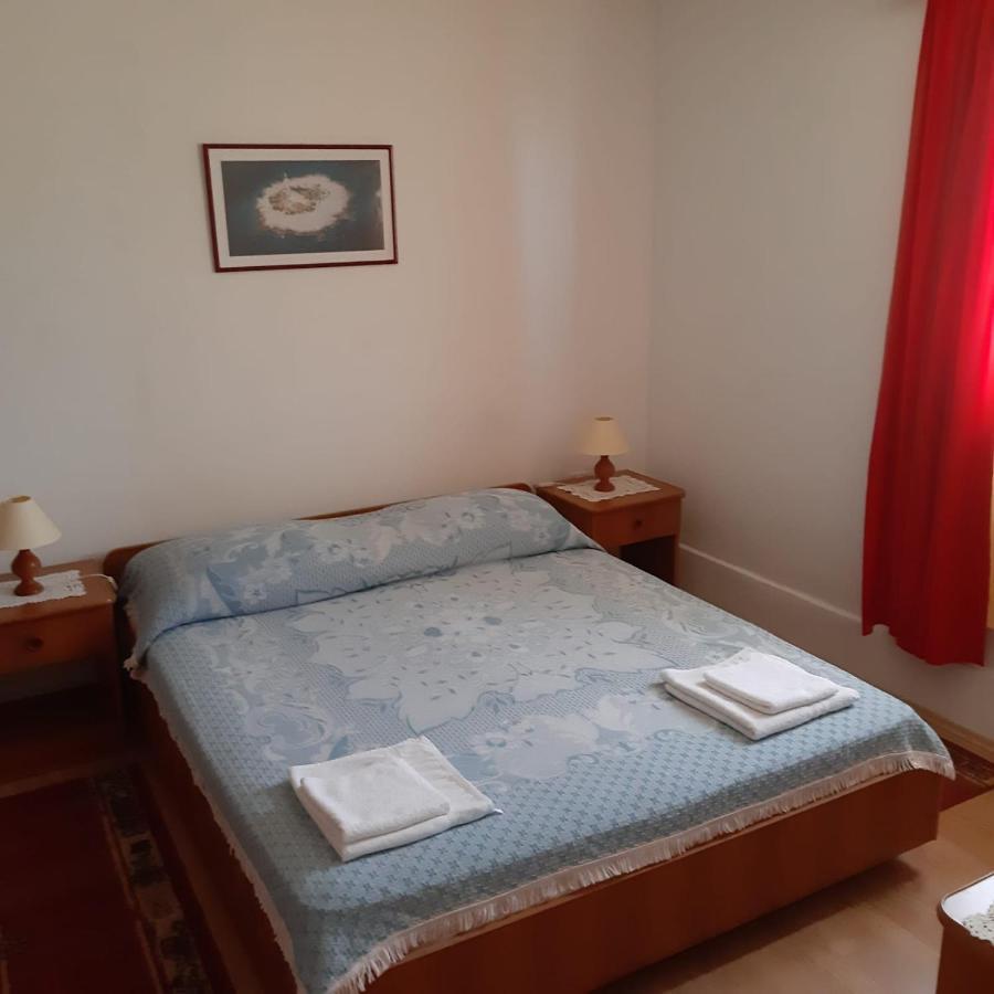 Apartmani Maria Preko Exterior foto