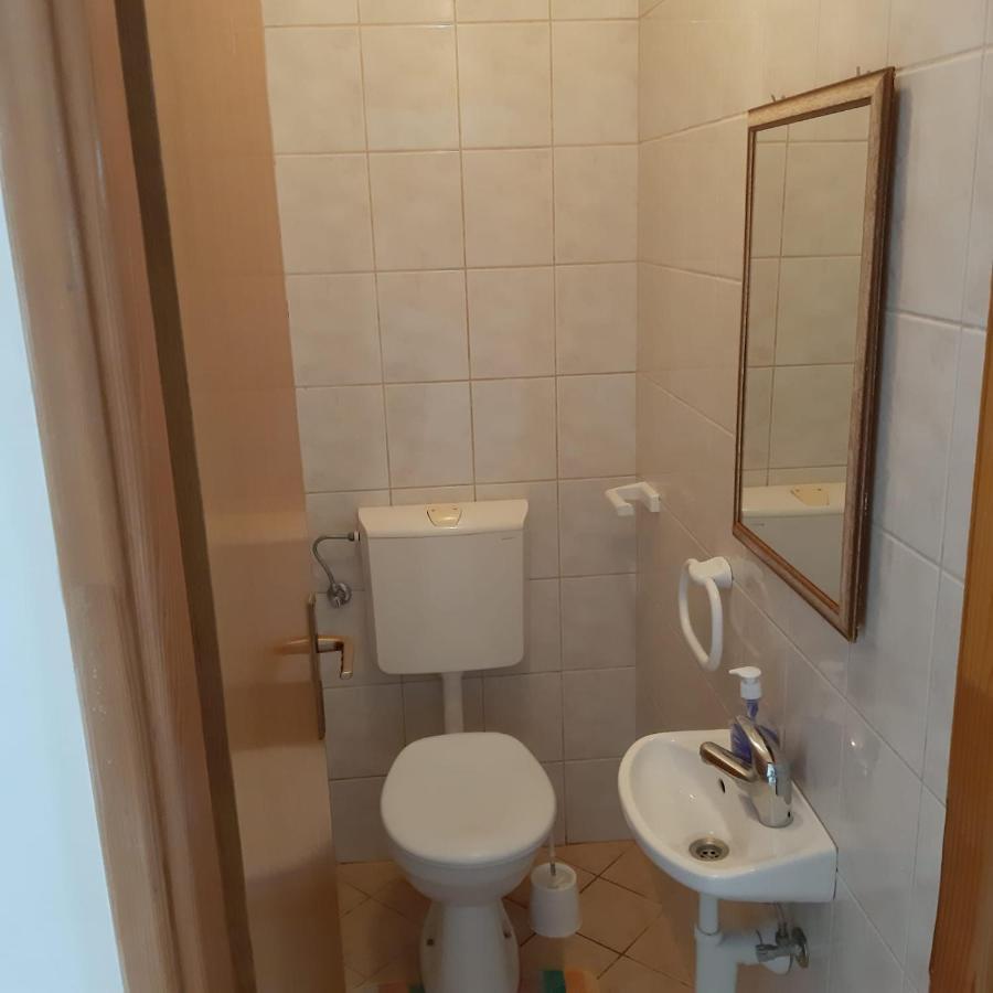 Apartmani Maria Preko Exterior foto