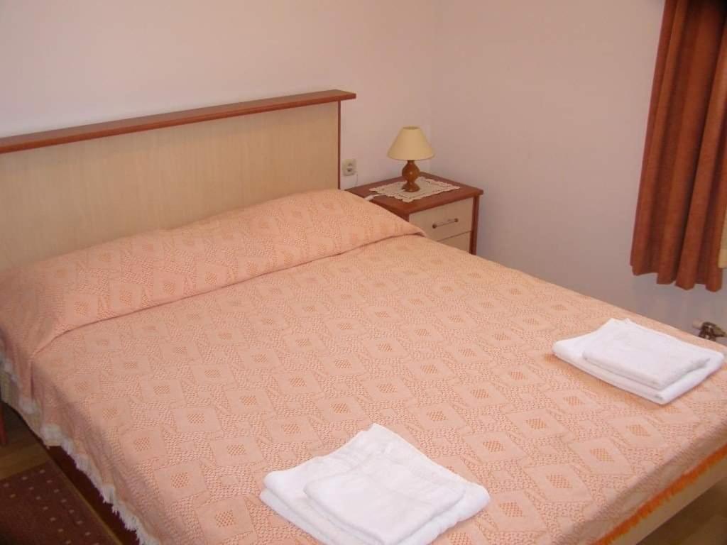 Apartmani Maria Preko Exterior foto