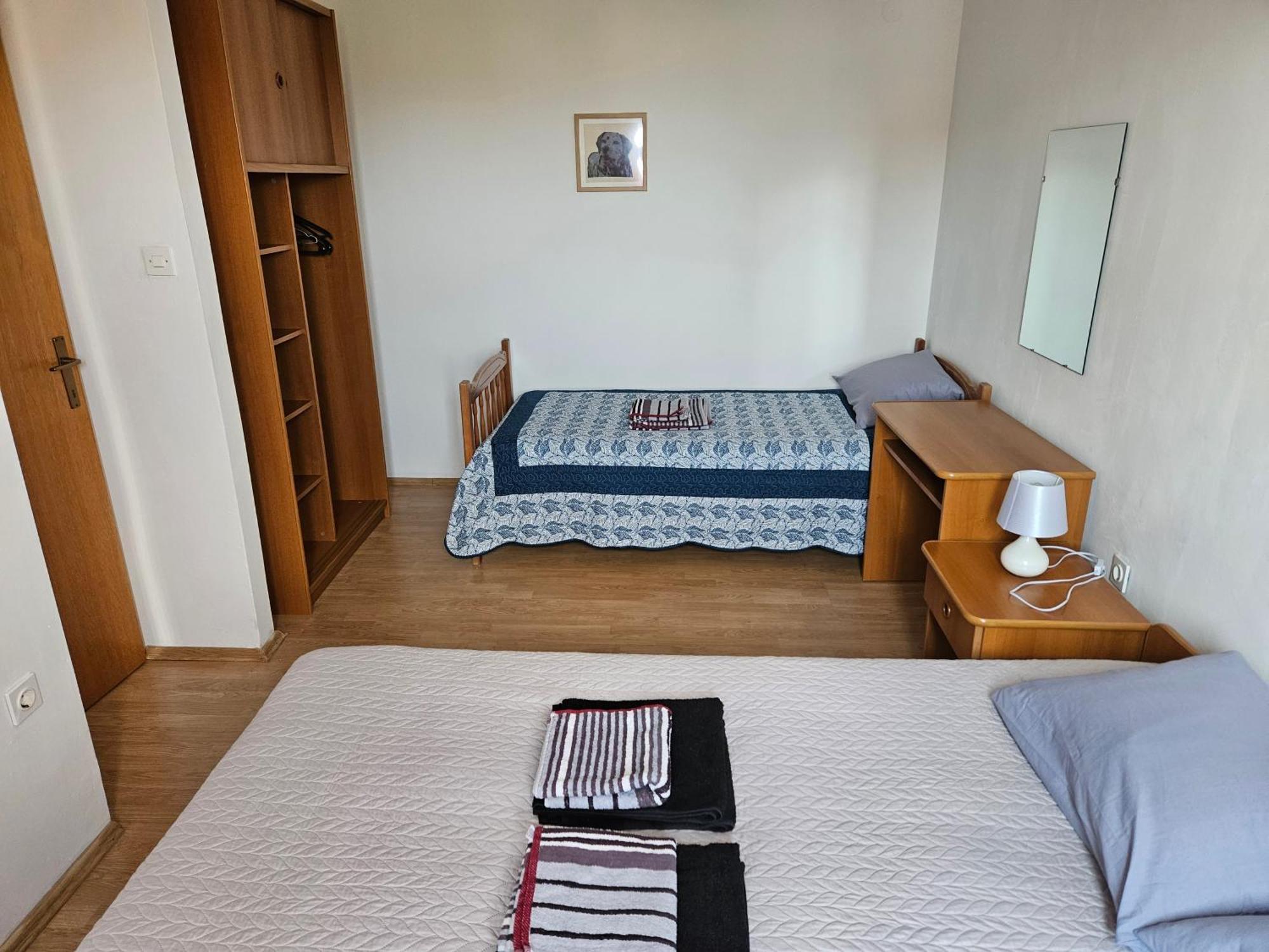 Apartmani Maria Preko Zimmer foto