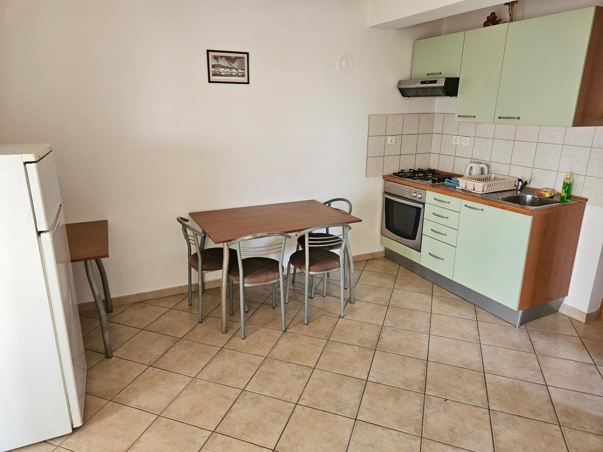 Apartmani Maria Preko Exterior foto