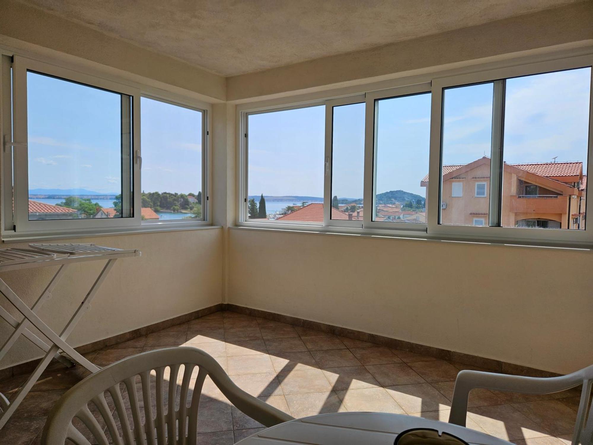Apartmani Maria Preko Exterior foto