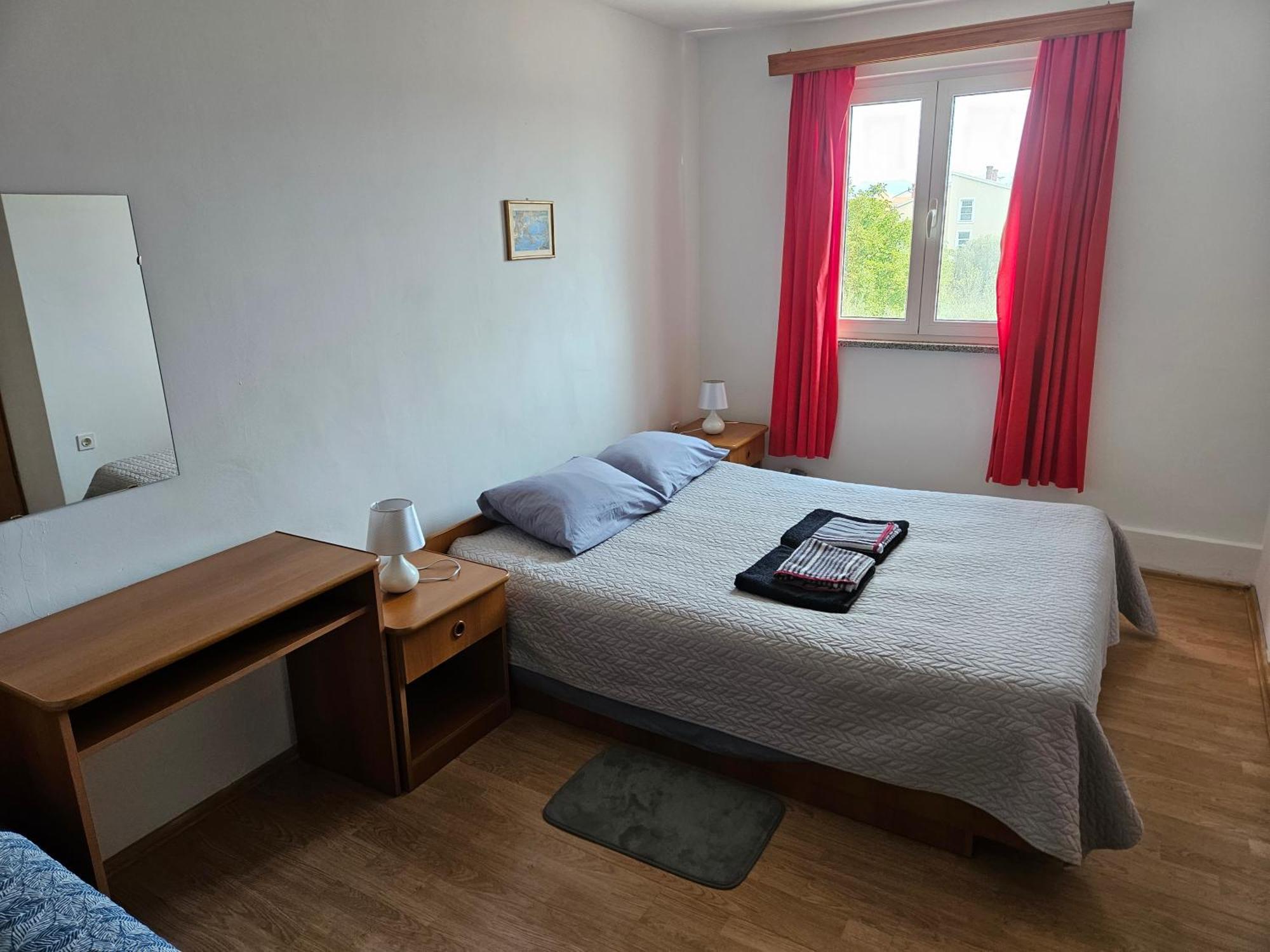 Apartmani Maria Preko Exterior foto