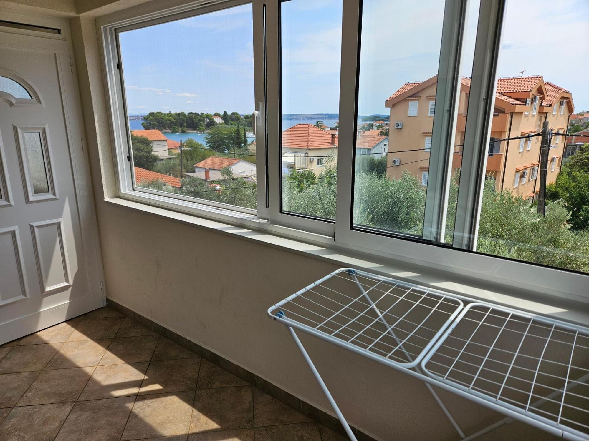 Apartmani Maria Preko Exterior foto